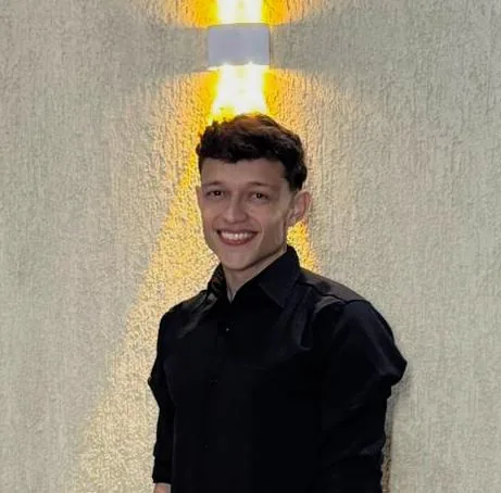 Foto de Paulo Gleidson